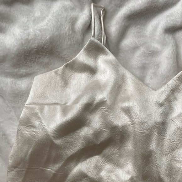 Nine West Ivory Cami - Picture 2 of 3